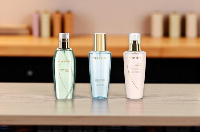 Limpieza facial Phyris - Cosmeticos24h