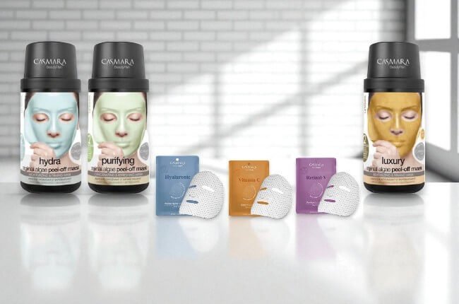 Mascarillas Casmara - Cosmeticos24h