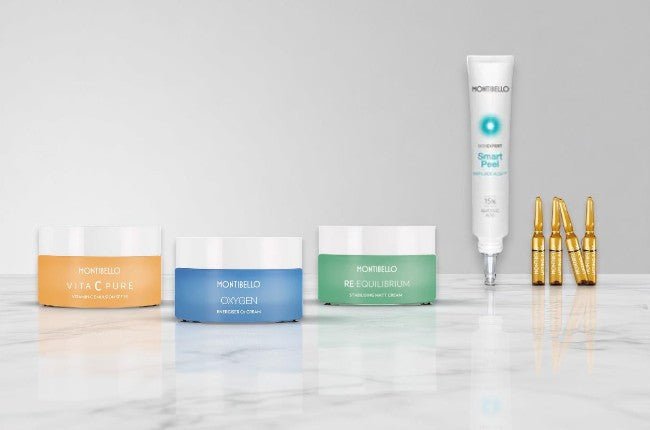 Montibello - Cosmeticos24h