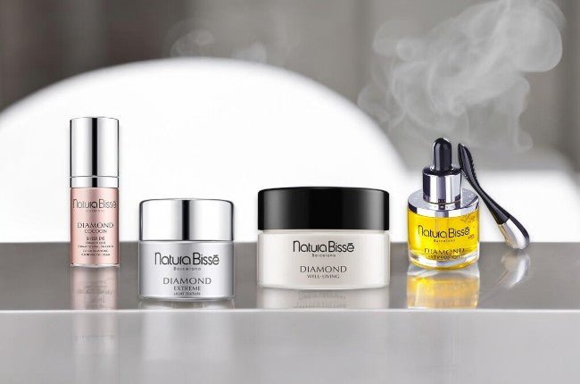 Natura Bissé Diamond - Cosmeticos24h