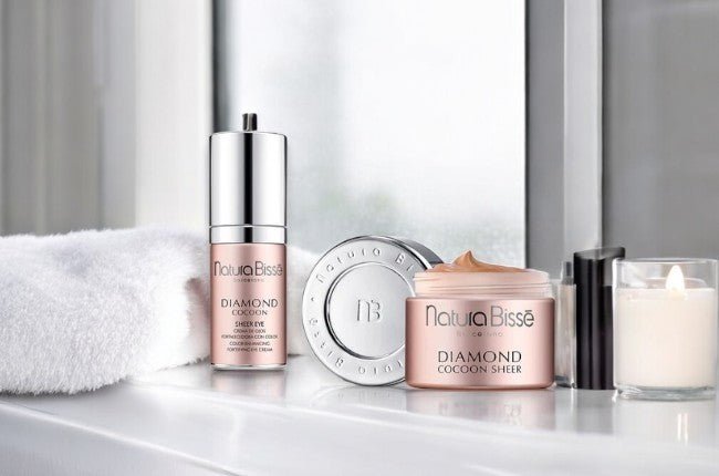Diamond Cocoon Natura Bissé - Cosmeticos24h