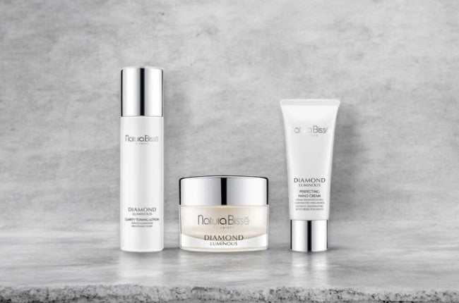 Natura Bissé Diamond Luminous