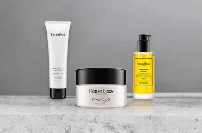 Natura Bissé Diamond Well Living - Cosmeticos24h