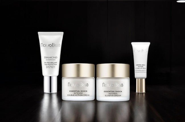 Natura Bissé Essential Shock - Cosmeticos24h