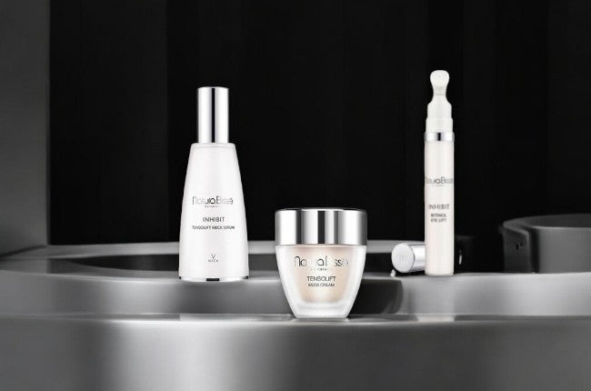 Inhibit Collection Natura Bissé | Línea de productos y catálogo