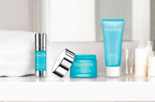 Natura Bissé Oxygen - Cosmeticos24h