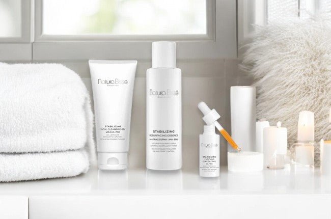 Stabilizing Natura Bissé - Cosmeticos24h