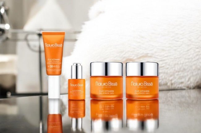 Natura Bissé C+C Vitamin - Cosmeticos24h