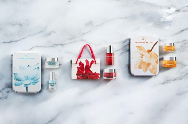 Packs Germaine de Capuccini - Cosmeticos24h