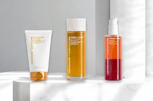 Perfect Forms Germaine de Capuccini - Cosmeticos24h