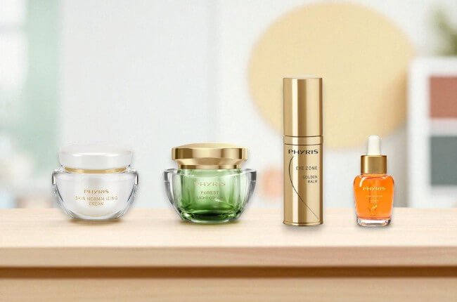 Phyris - Cosmeticos24h