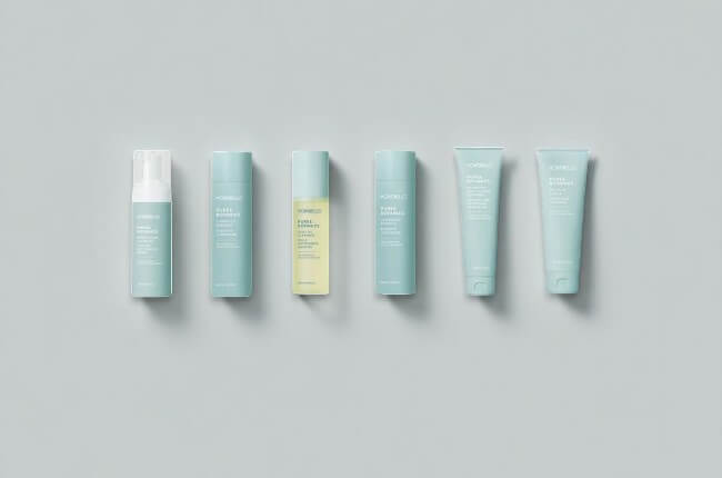 Pure & Botanics Montibello