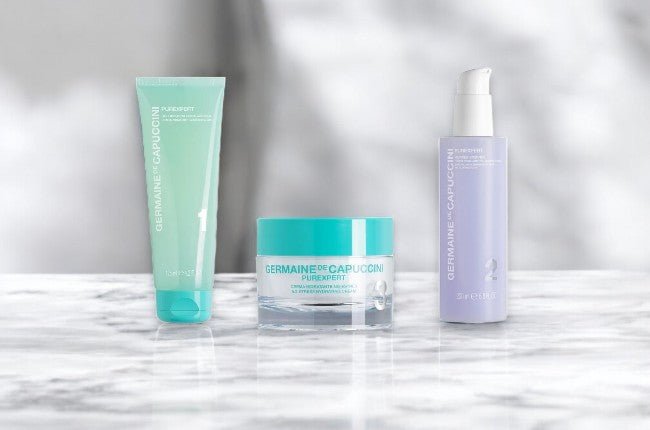 Purexpert Germaine de Capuccini - Cosmeticos24h