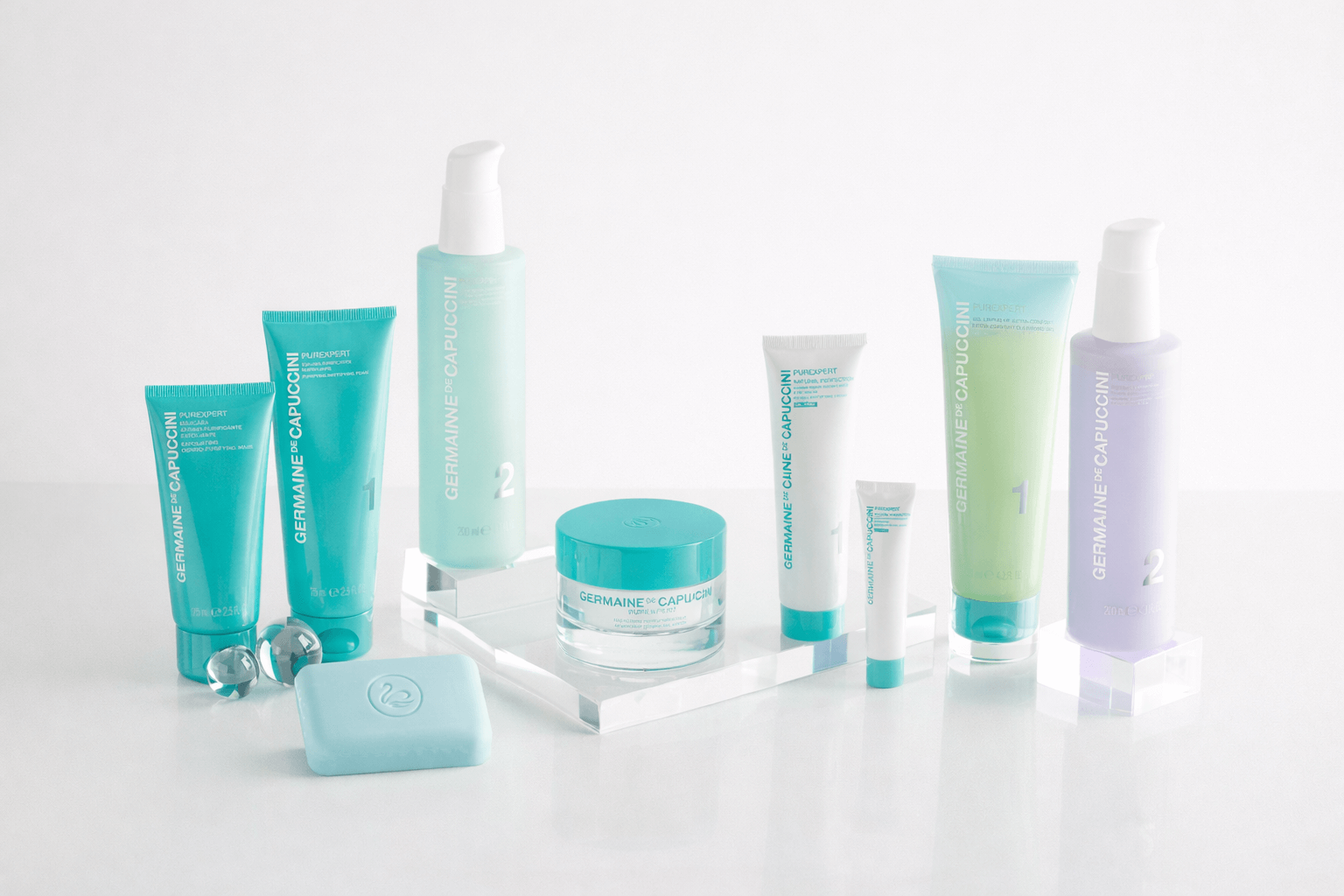 Purexpert Germaine de Capuccini - Cosmeticos24h