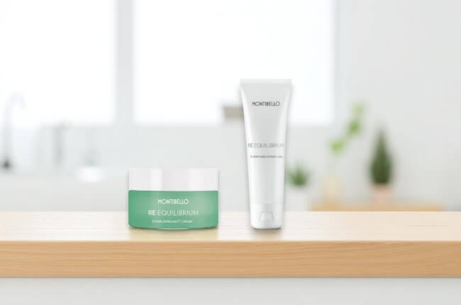 Re-Equilibrium Montibello