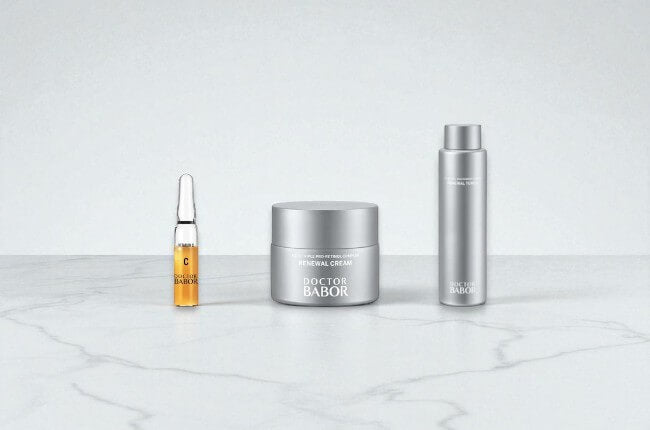 Resurface Doctor Babor