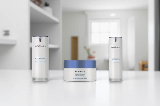 Retiderma Montibello