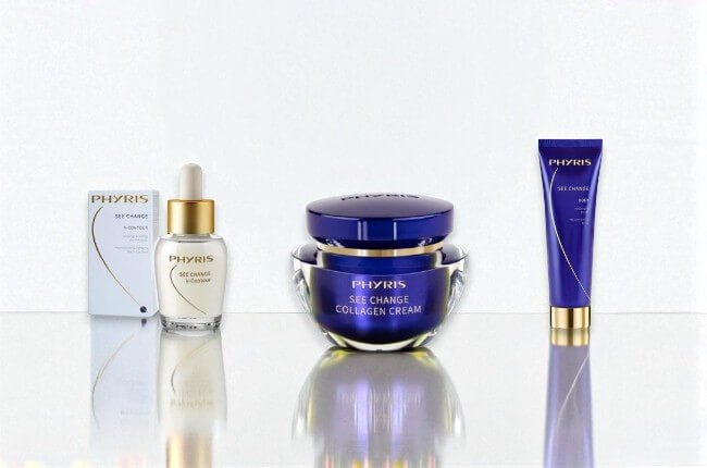 SeeChange Phyris - Cosmeticos24h