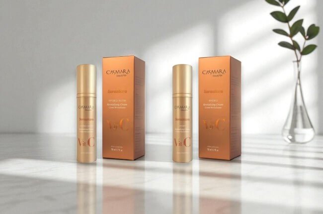 Sensations Casmara - Cosmeticos24h