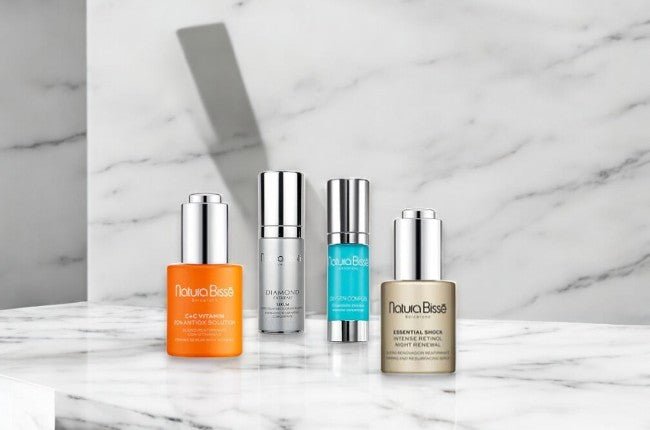 Serum Natura Bissé - Cosmeticos24h