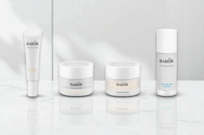 Skinovage Babor