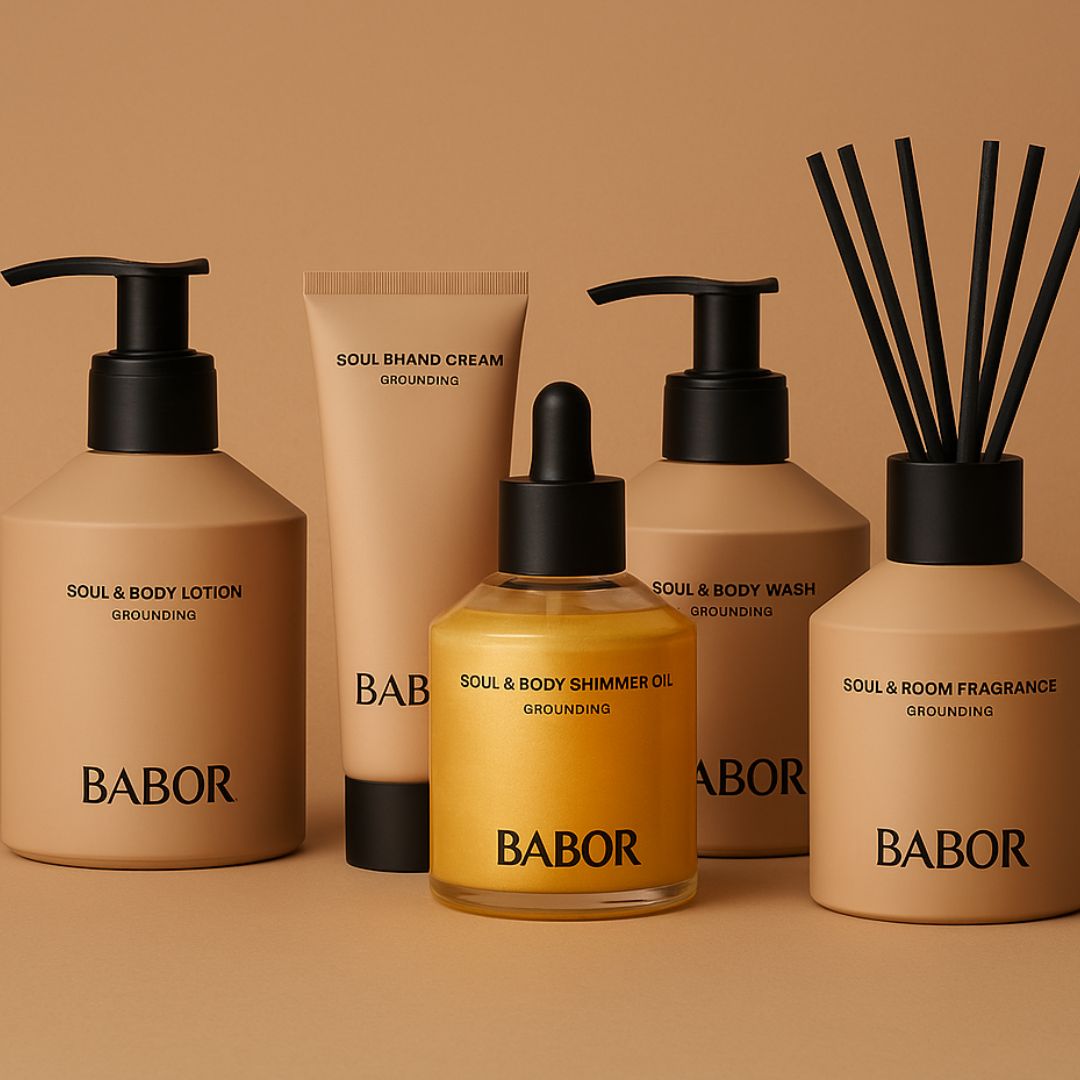 Soul & Body Babor - Cosmeticos24h