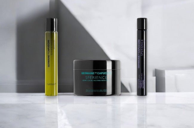 Sperience Germaine de Capuccini - Cosmeticos24h
