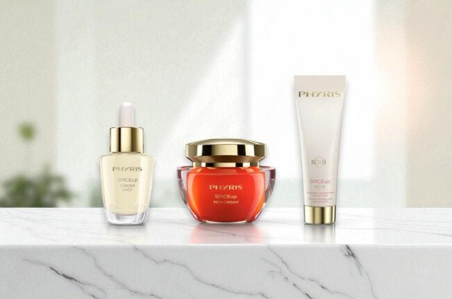 SpiceUp de Phyris - Cosmeticos24h