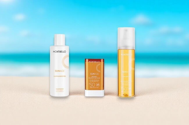 Sun Age Montibello - Cosmeticos24h