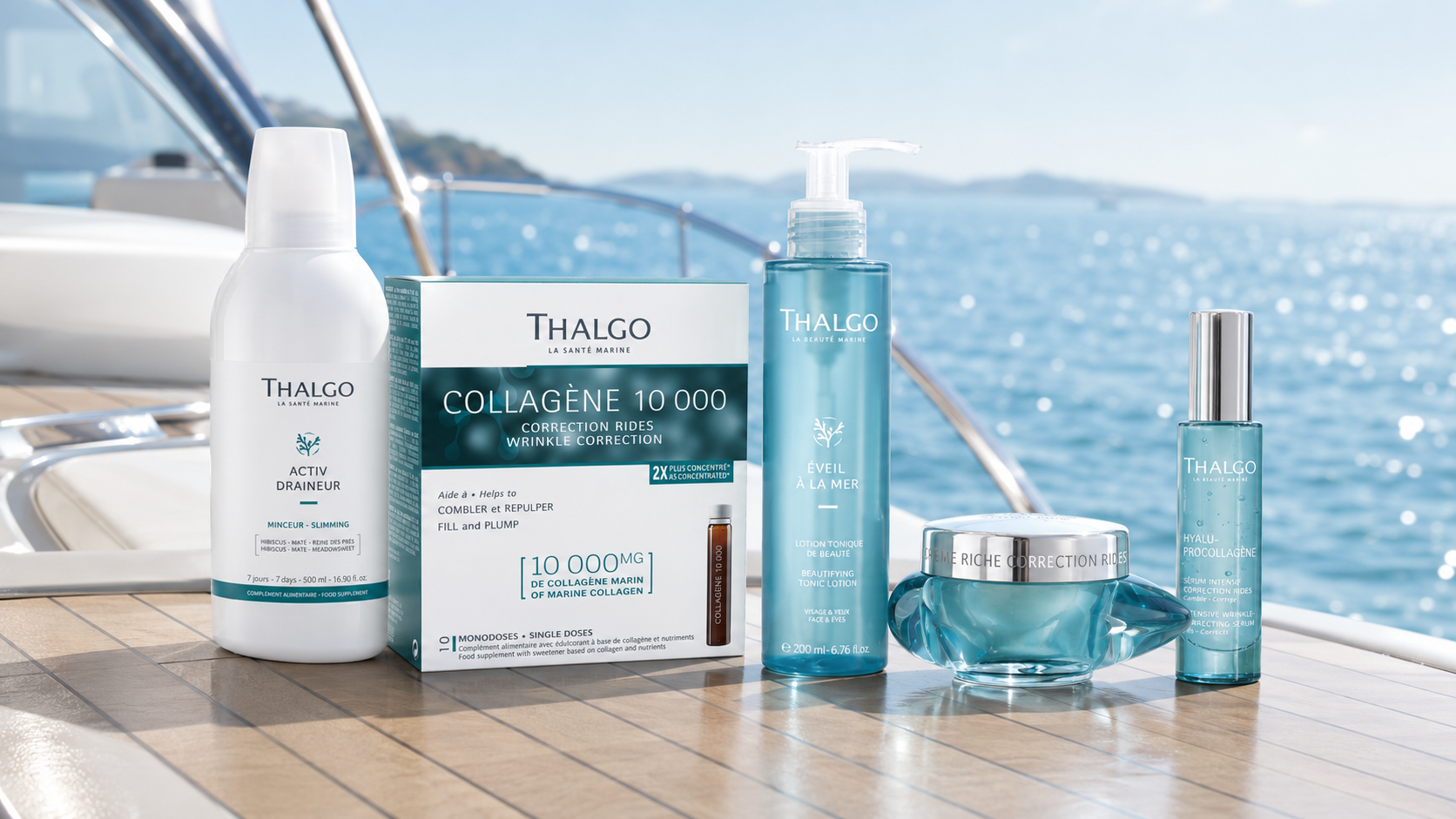 Thalgo