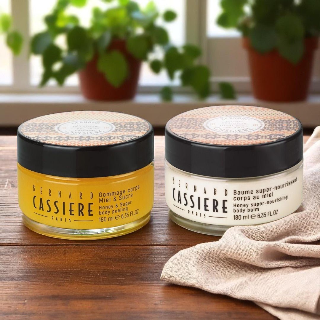 Bernard Cassiere - Thrill From Lapland - Cosmeticos24h