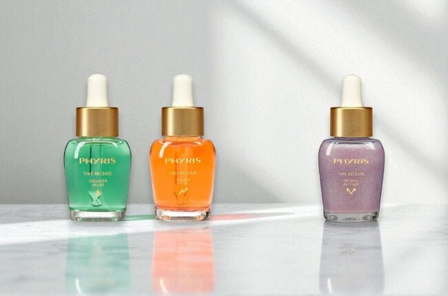 Time Release PHYRIS - Cosmeticos24h