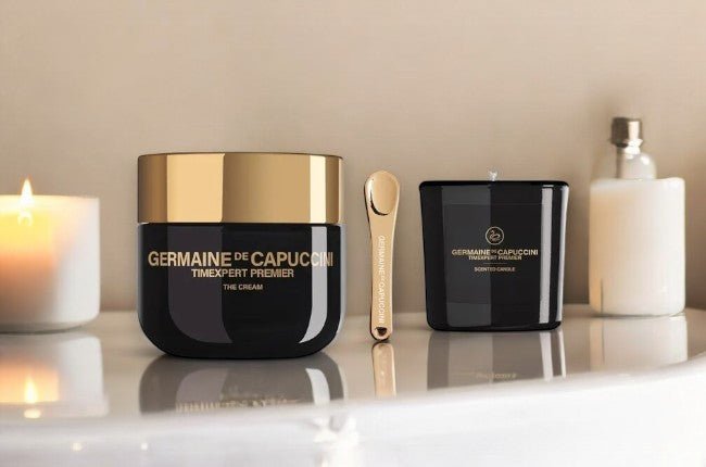 Timexpert Premier Germaine de Capuccini - Cosmeticos24h