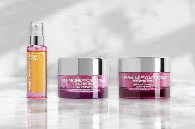 Germaine de Capuccini Timexpert Rides - Cosmeticos24h