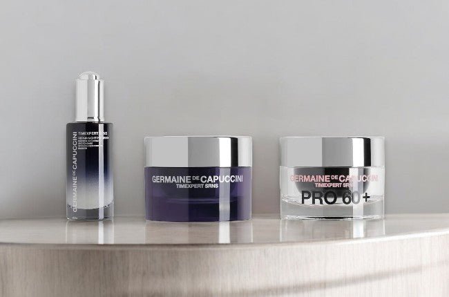 Germaine de Capuccini Timexpert SRNS - Cosmeticos24h