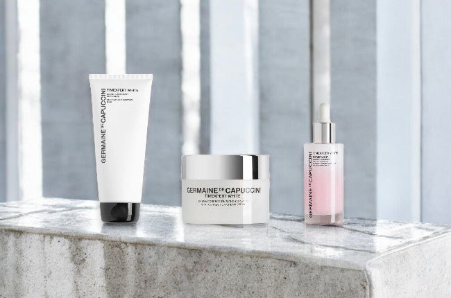 Timexpert White crema clarificante - Cosmeticos24h