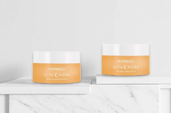 Vita Pure C Montibello