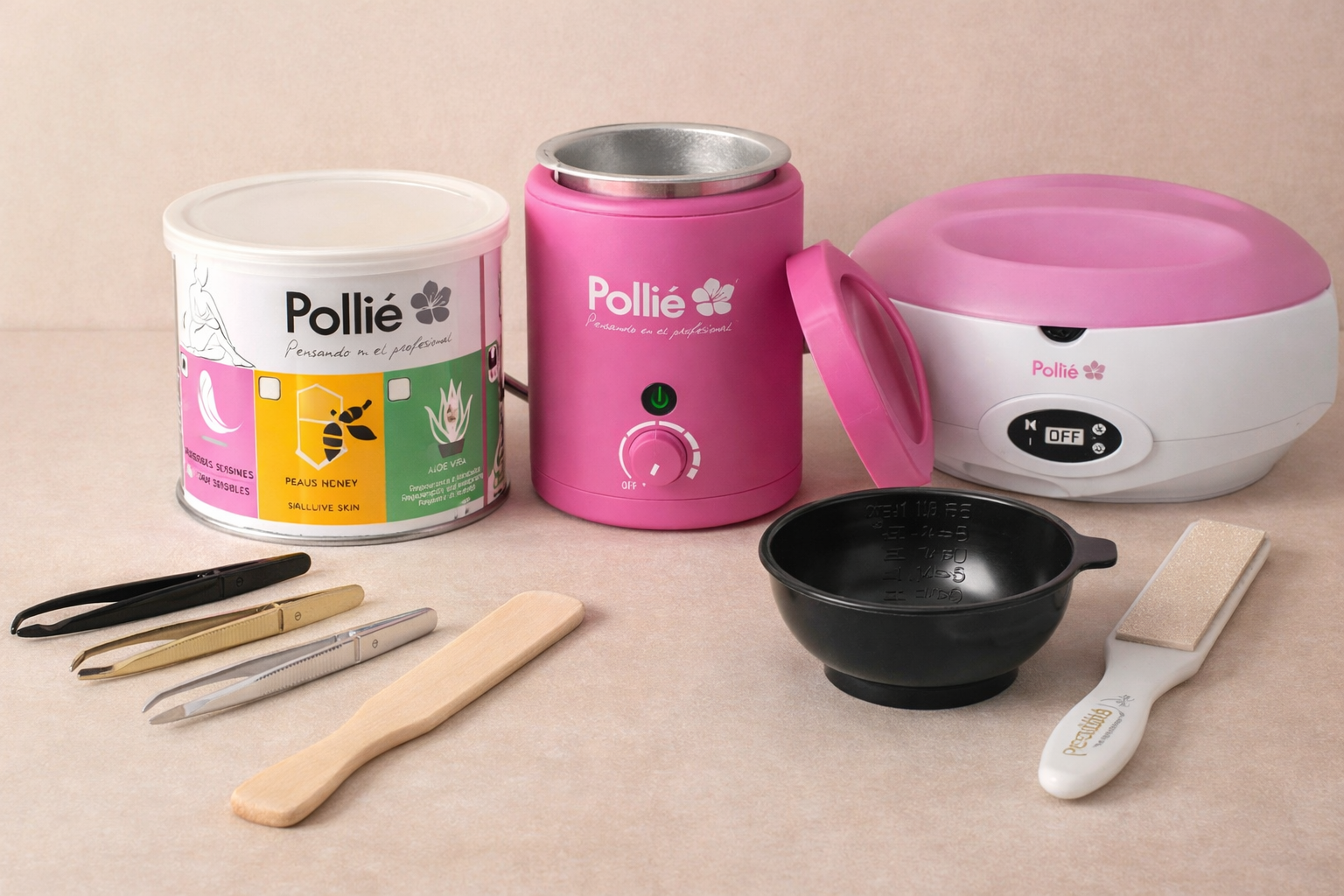 Accesorios de belleza - Cosmeticos24h