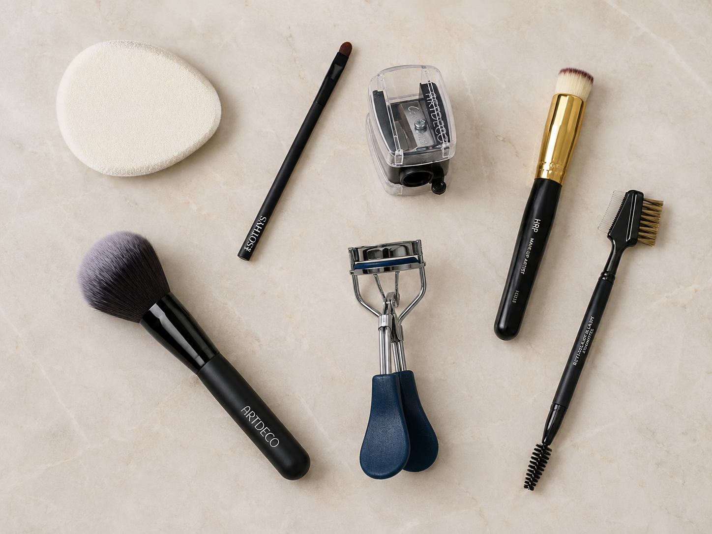 Accesorios para Maquillaje