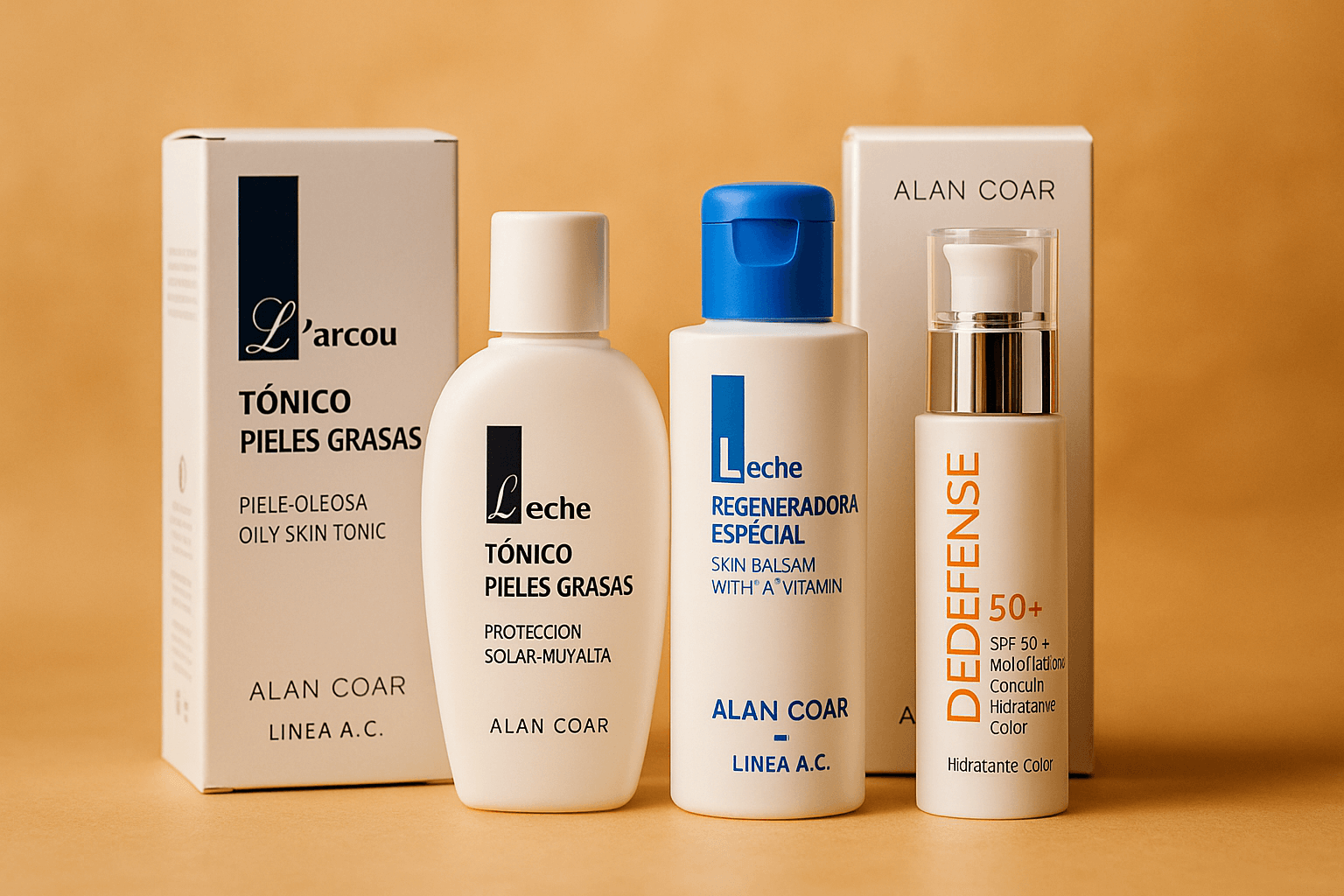 A.C. de Alan Coar