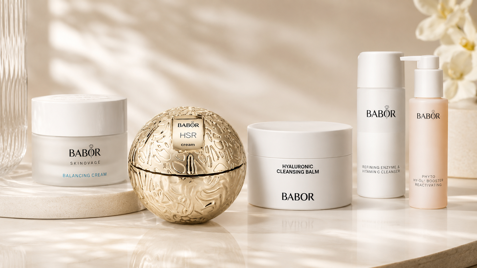 Babor - Cosmeticos24h
