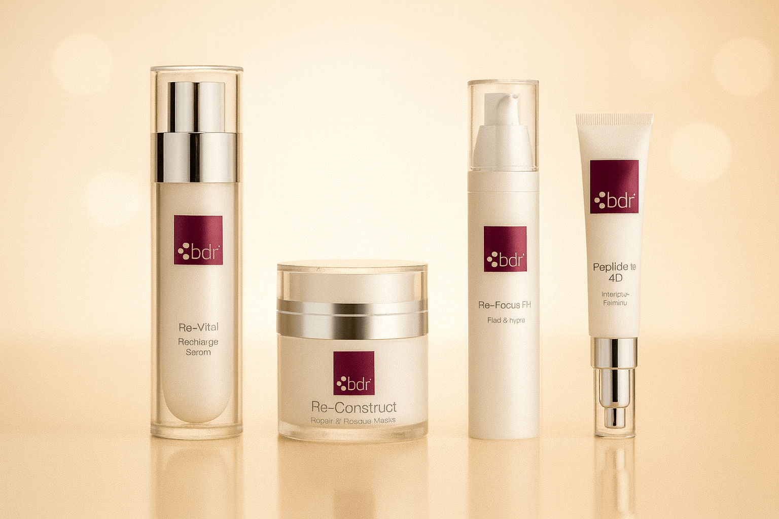 Paso 1. Limpieza Facial