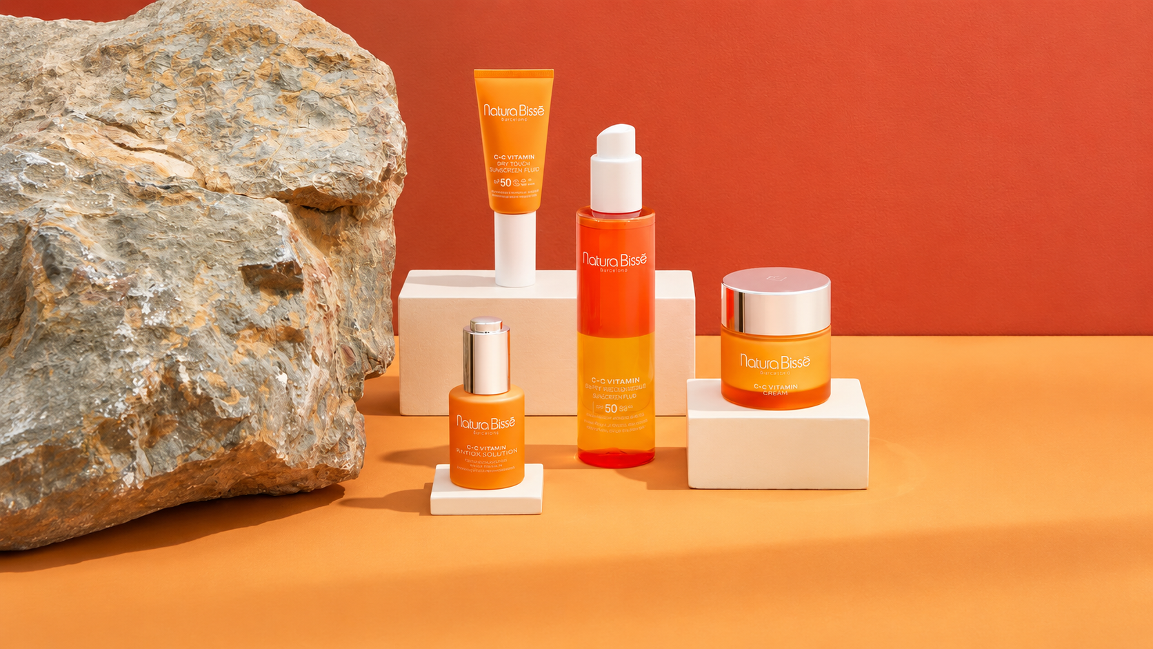 Natura Bissé C+C Vitamin - Cosmeticos24h