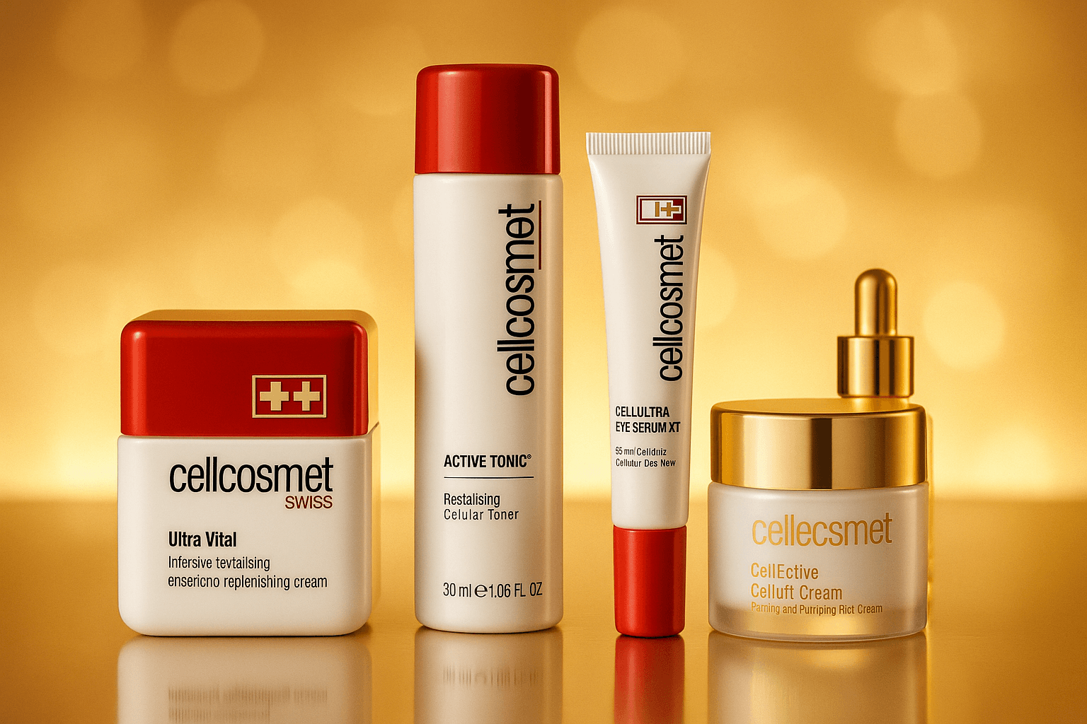 CellEctive Cellcosmet