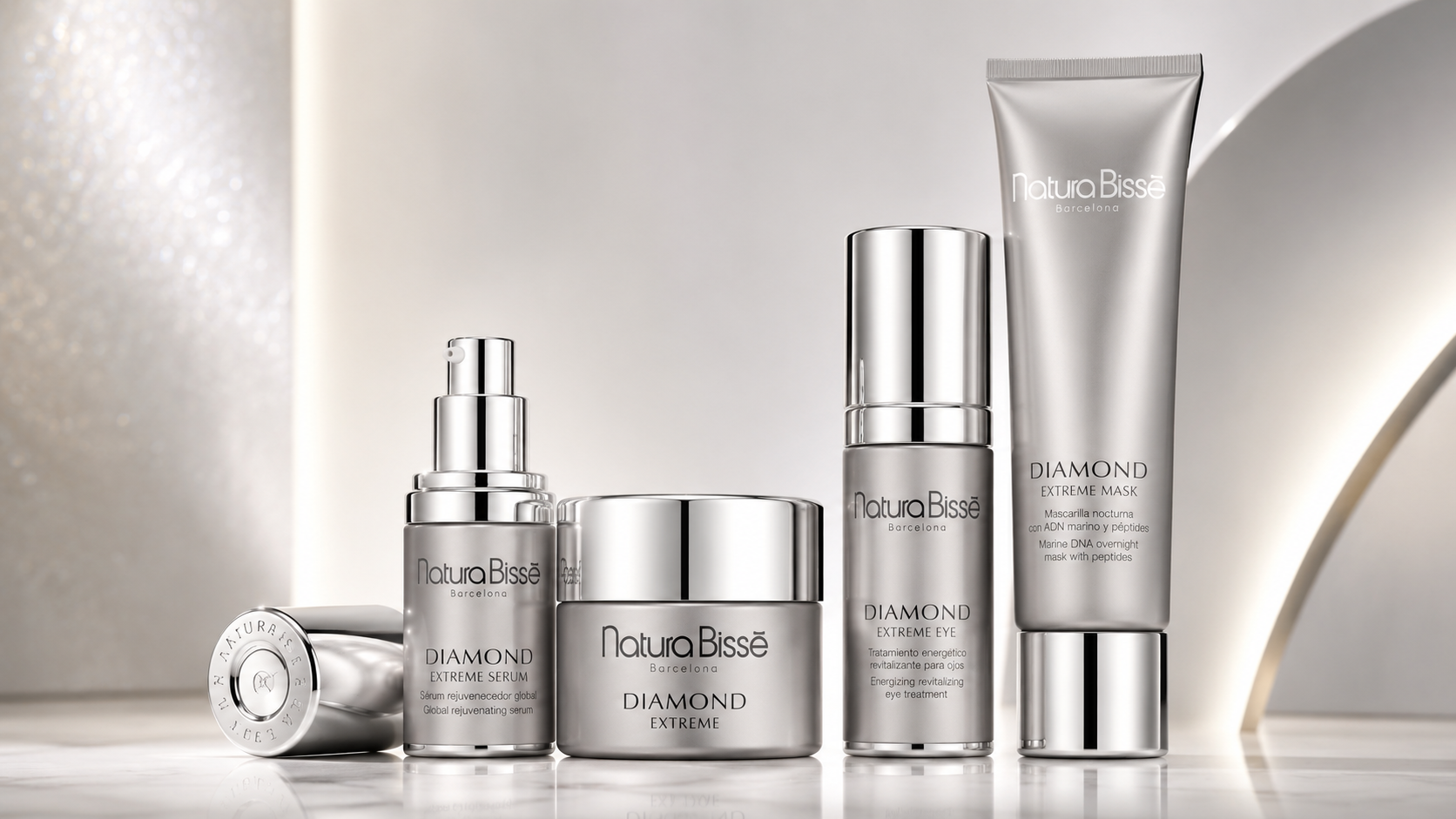 Natura Bissé Diamond - Cosmeticos24h