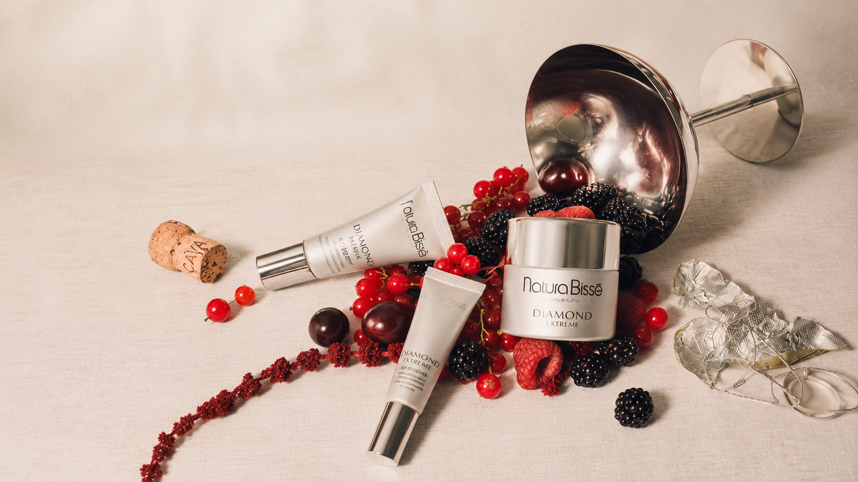 Natura Bissé Diamond Extreme - Cosmeticos24h