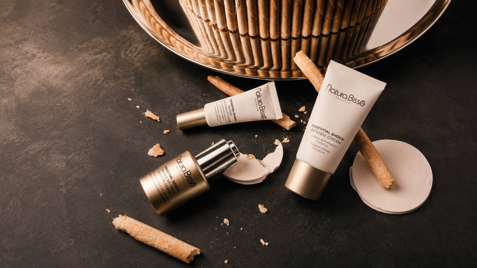Natura Bissé Essential Shock - Cosmeticos24h