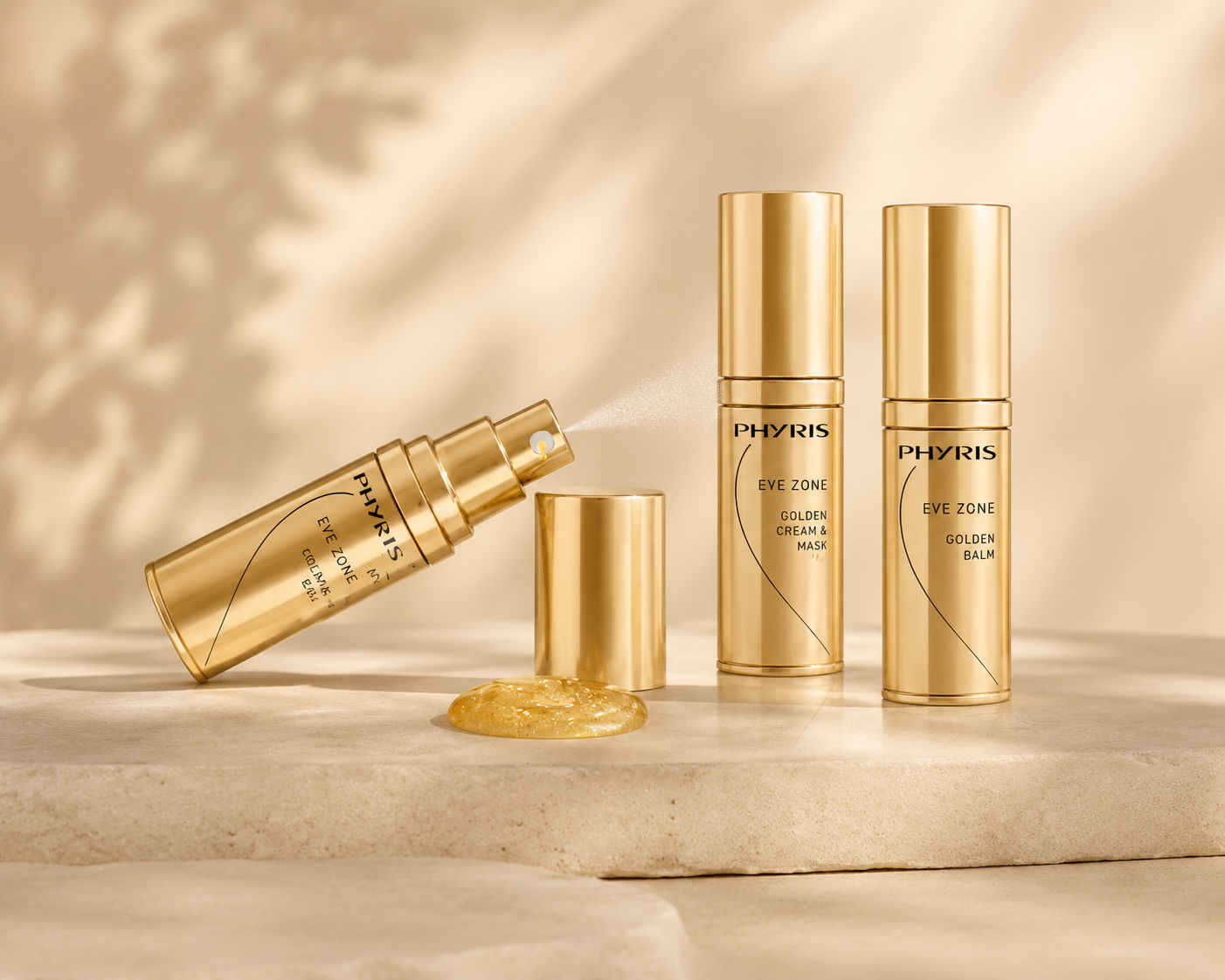 Eye Zone de Phyris - Cosmeticos24h