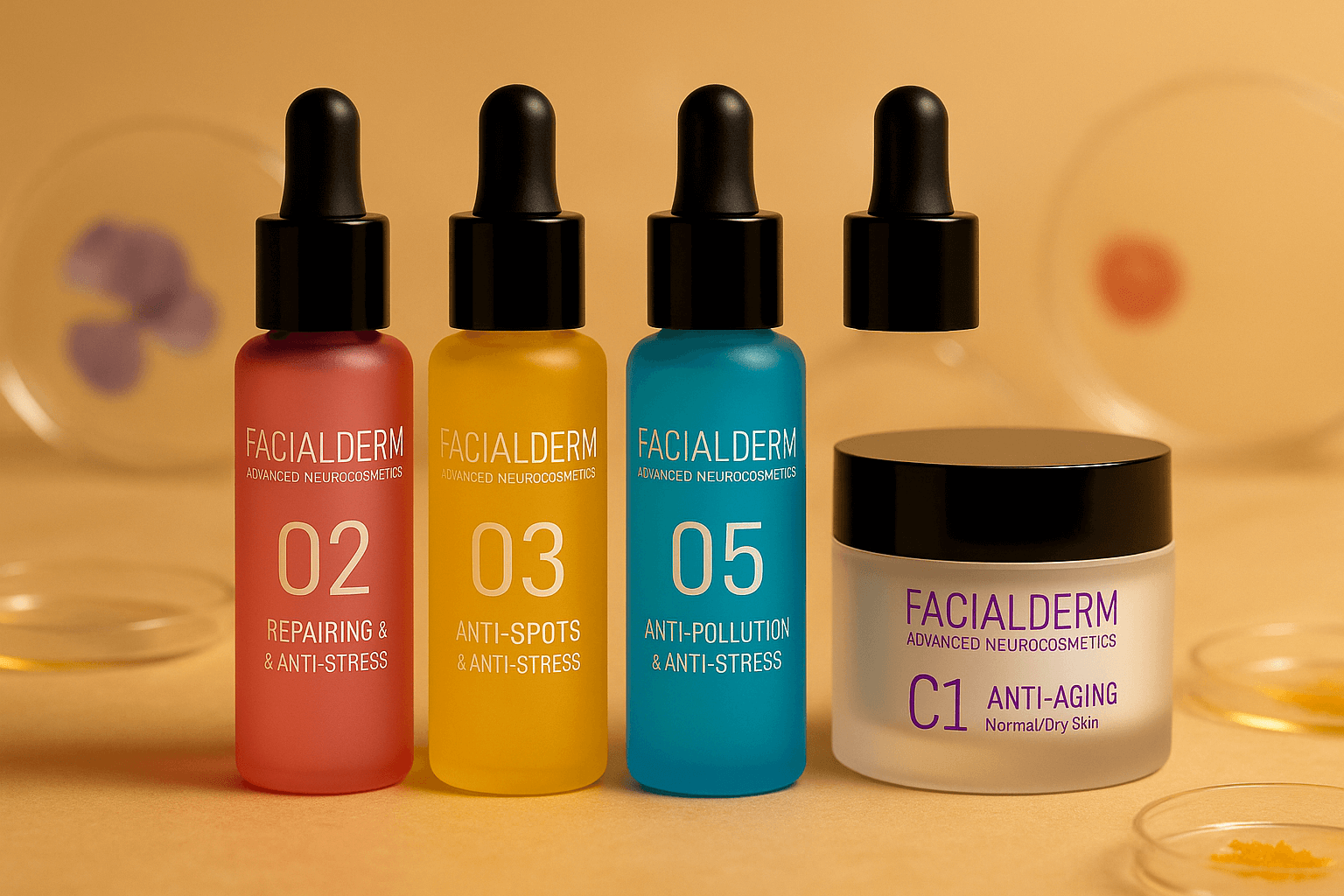 Facialderm