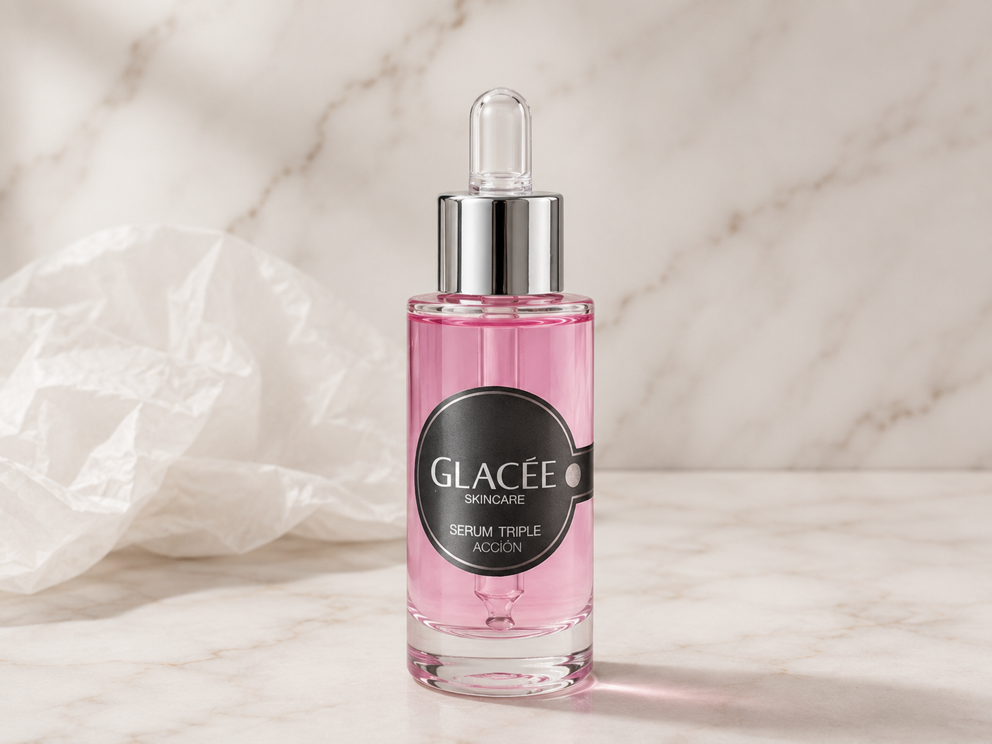 Glacée - Serums